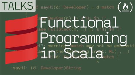  「Functional Programming in Scala」: 探求する関数型プログラミングの世界とエレガントなコードの美学